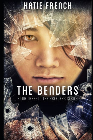 The Benders: Breeders Book 3 (The Breeders Series)