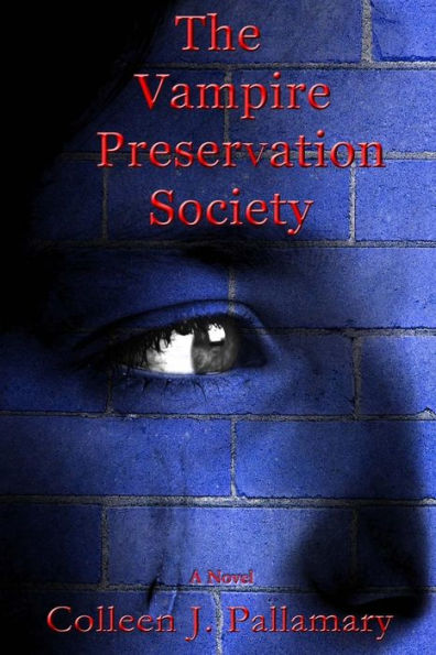 The Vampire Preservation Society