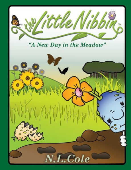 The Little Nibbin: A New Day In The Meadow