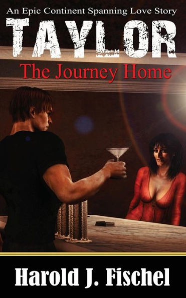 Taylor: The Journey Home