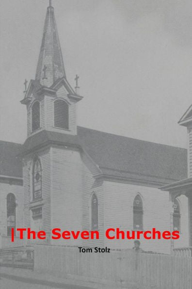 |The Seven Churches