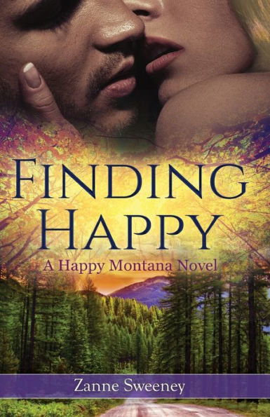Finding Happy (Happy Montana)