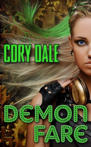 Demon Fare (Spawnstertown)