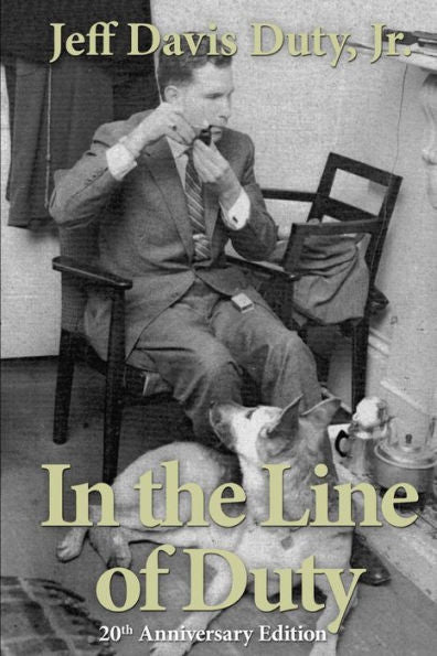 In The Line Of Duty