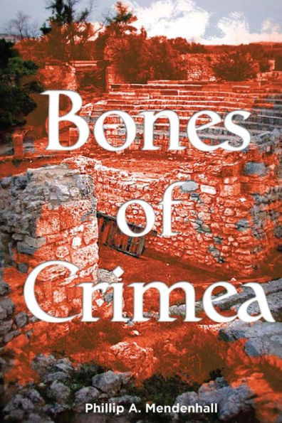 Bones Of Crimea