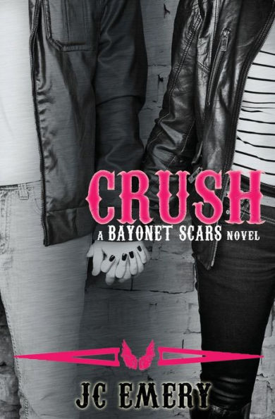 Crush (Bayonet Scars)
