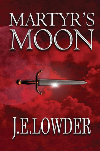 Martyr'S Moon (War Of Whispers)
