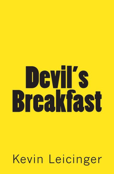 Devil'S Breakfast