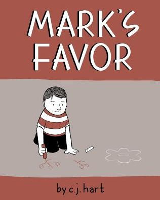Mark'S Favor