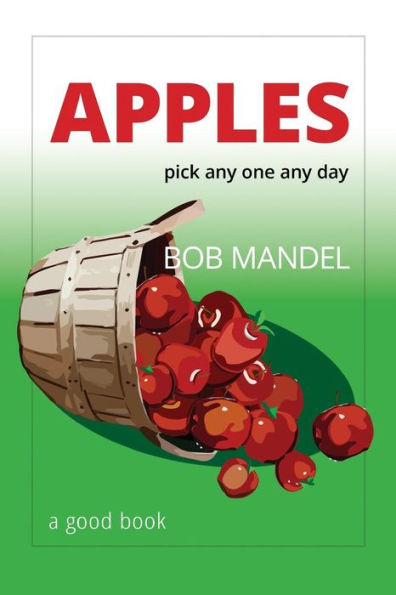 Apples: Pick Any One Any Day