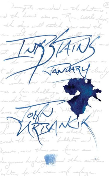 Inkstains: January
