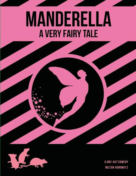 Manderella: A Very Fairy Tale (The Cleveland Radio Players)