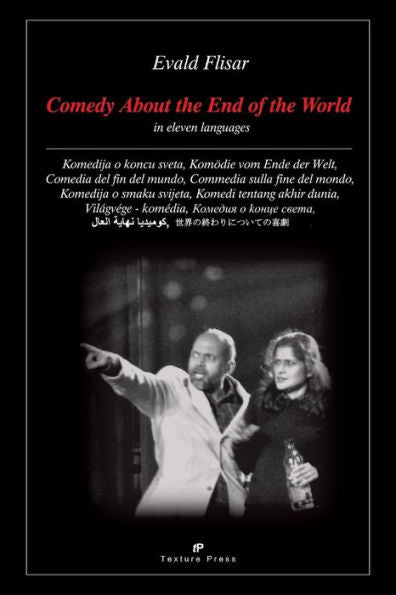 Comedy About The End Of The World: In Eleven Languages