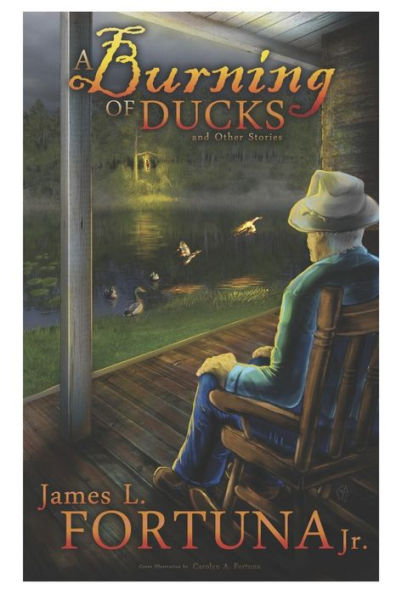 A Burning Of Ducks And Other Stories