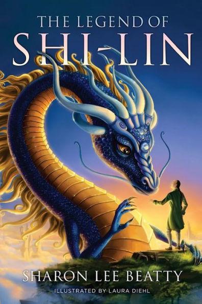 The Legend Of Shi-Lin