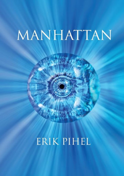 Manhattan - 9780692367919