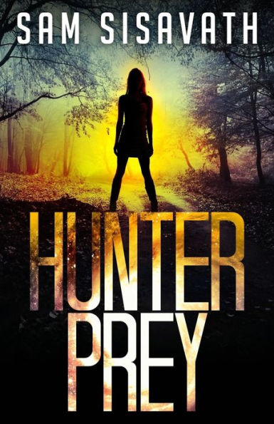 Hunter/Prey (Allie Krycek)