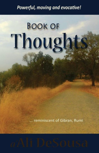 Book Of Thoughts: Reflections Of An Ordinary Man