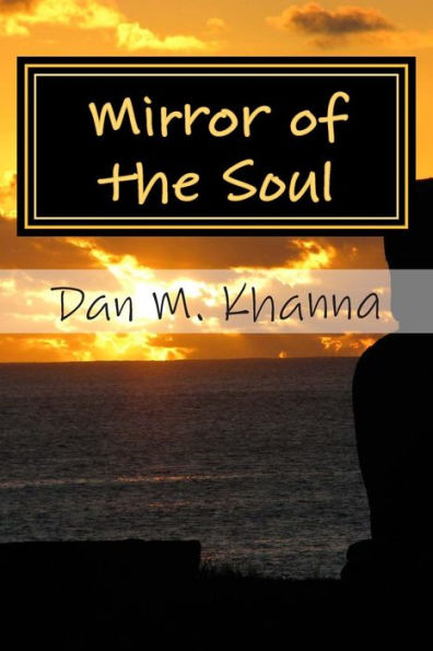 Mirror Of The Soul