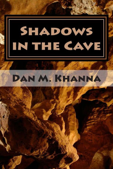 Shadows In The Cave