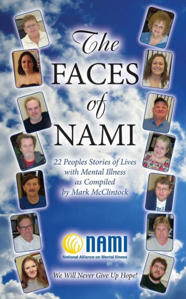 The Faces Of Nami
