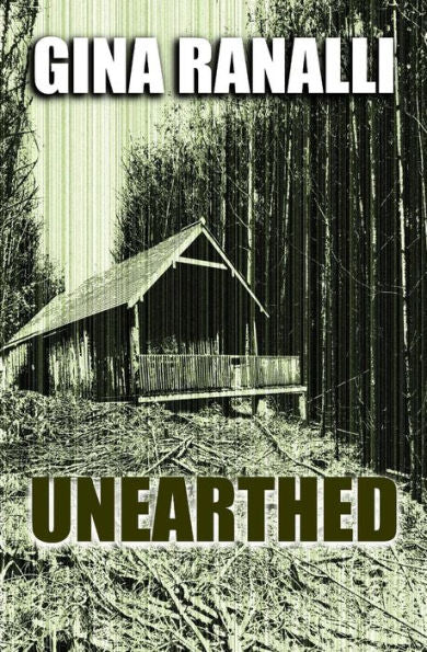 Unearthed - 9780692384398