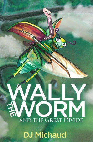 Wally The Worm And The Great Divide