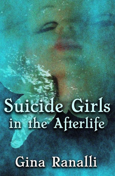 Suicide Girls In The Afterlife