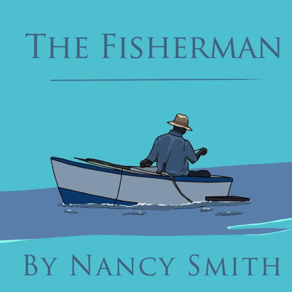 The Fisherman - 9780692400890