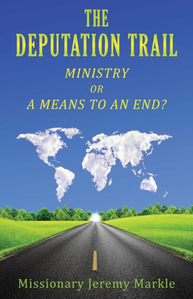 The Deputation Trail: Ministry Or A Means To An End
