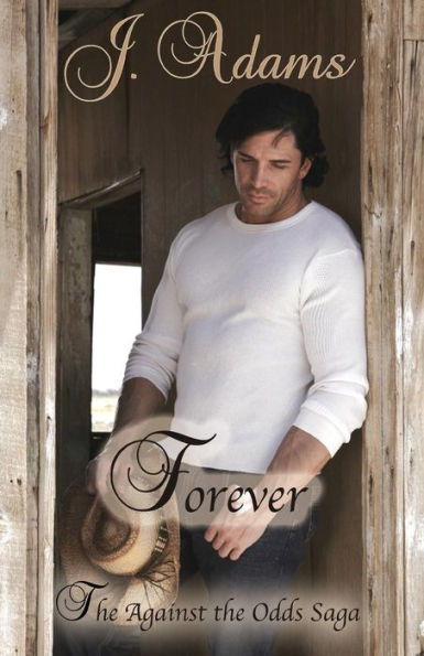 Forever - 9780692416334