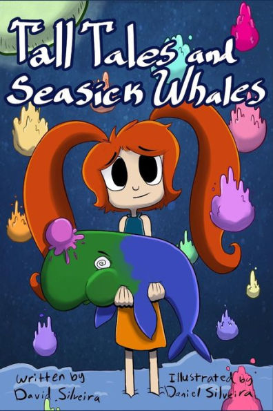 Tall Tales And Seasick Whales