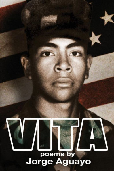 Vita - 9780692418055