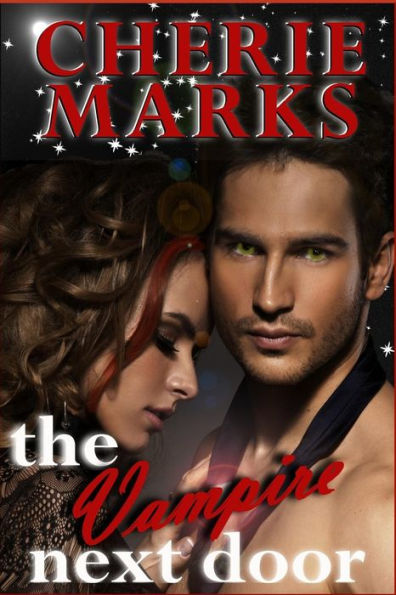 The Vampire Next Door: Paranormal Romance (Love Next Door Series)