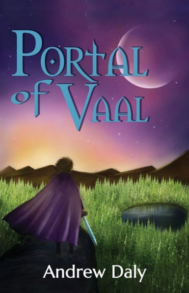 Portal Of Vaal
