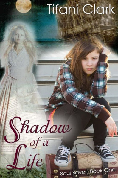 Shadow Of A Life (Soul Saver)