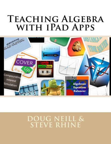 Teaching Algebra With Ipad Apps