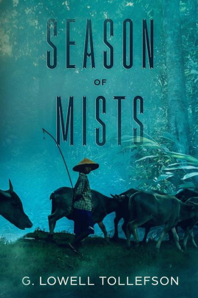 Season Of Mists