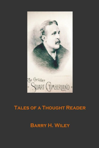 Tales Of A Thought Reader (Illusion Of Senses)