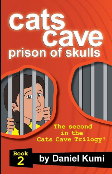 Cats Cave Prison Of Skulls