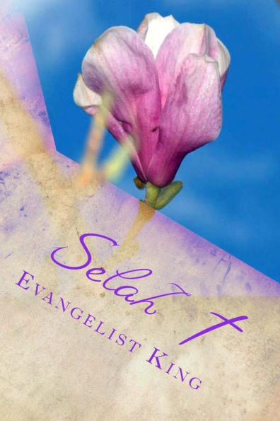 Selah: Think About It!