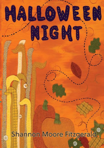 Halloween Night (Celebrate!)