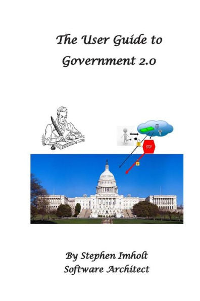 User Guide To Government 2.0