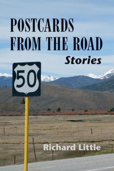 Postcards From The Road