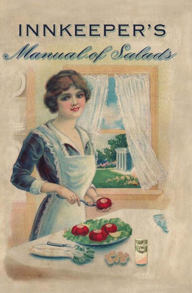 Innkeeper's Manual Of Salads