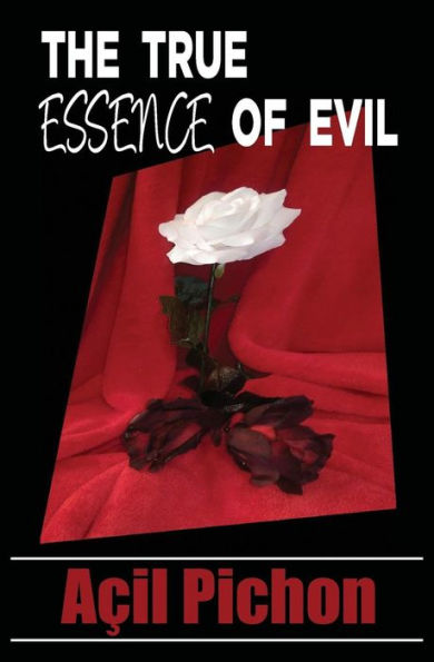 The True Essence Of Evil: Book Two (The Stories Of Jo)