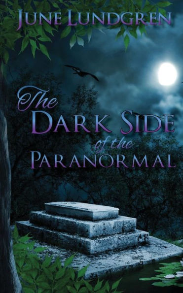 The Darkside Of The Paranormal