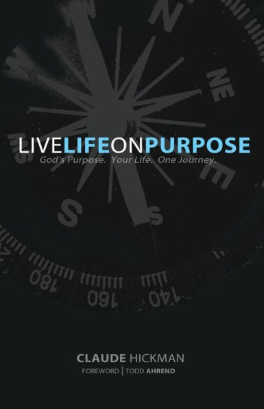 Live Life On Purpose