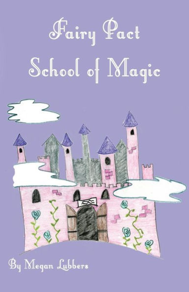 Fairy Pact School Of Magic