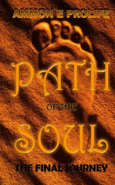 Path Of The Soul: The Final Journey